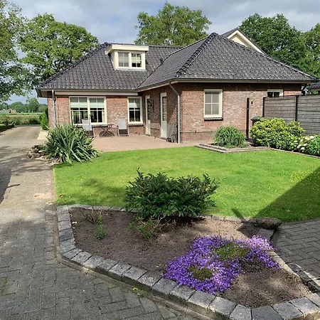 Vakantiehuis De Haar Ambt-Delden Ambt Delden Exterior photo