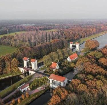 De Haar Ambt-delden Ferienhaus *