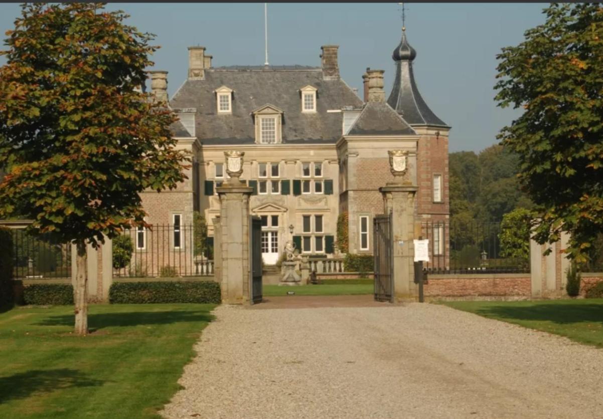 De Haar Ambt-delden * Ambt Delden