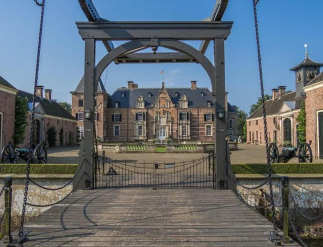 De Haar Ambt-delden Ferienhaus