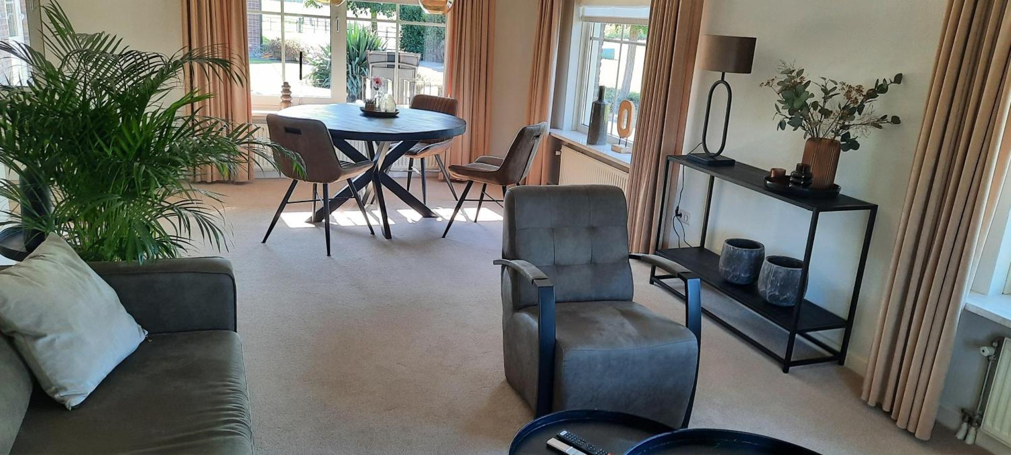 Ferienhaus De Haar Ambt-delden Ambt Delden