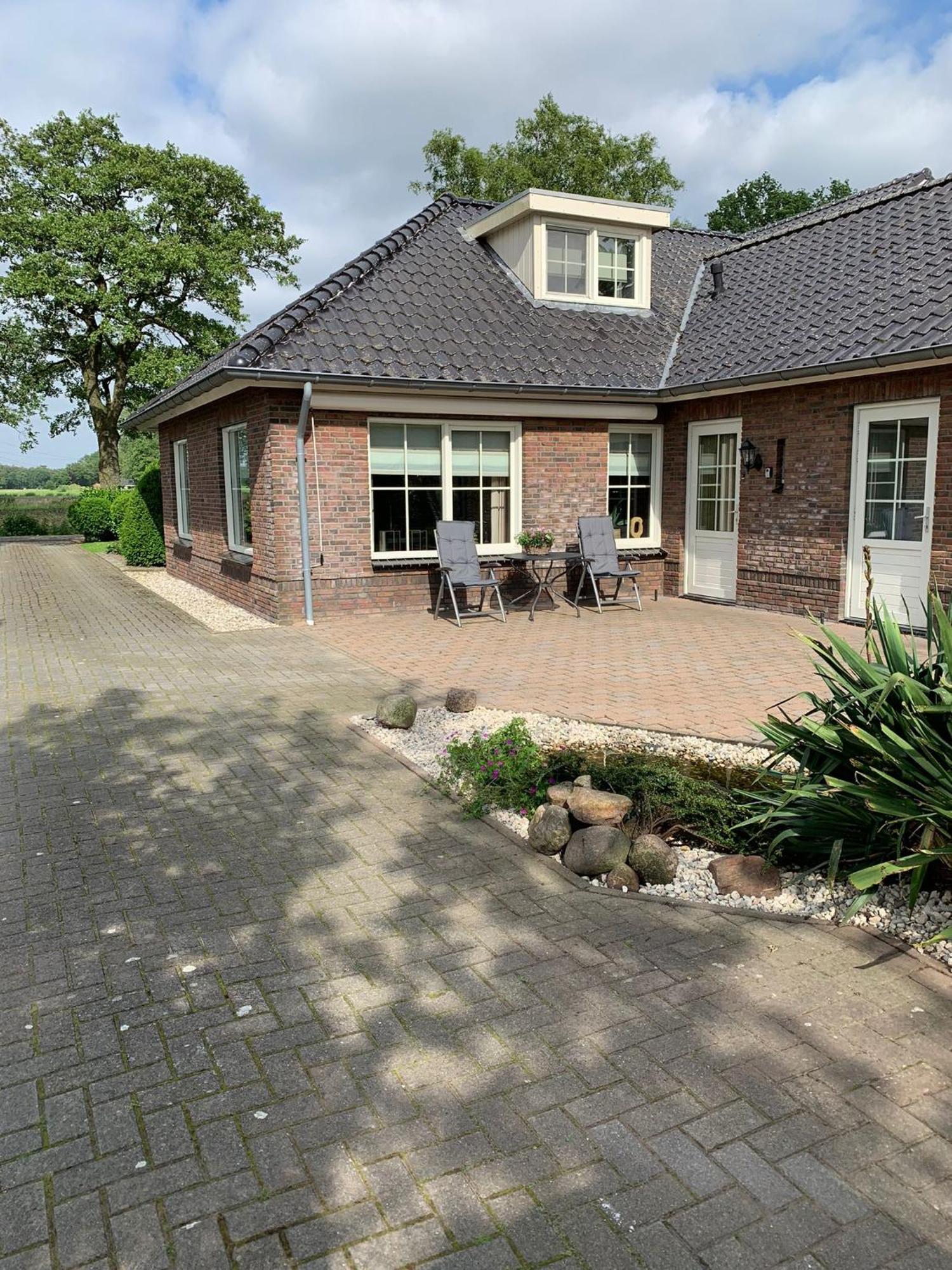Ferienhaus De Haar Ambt-delden