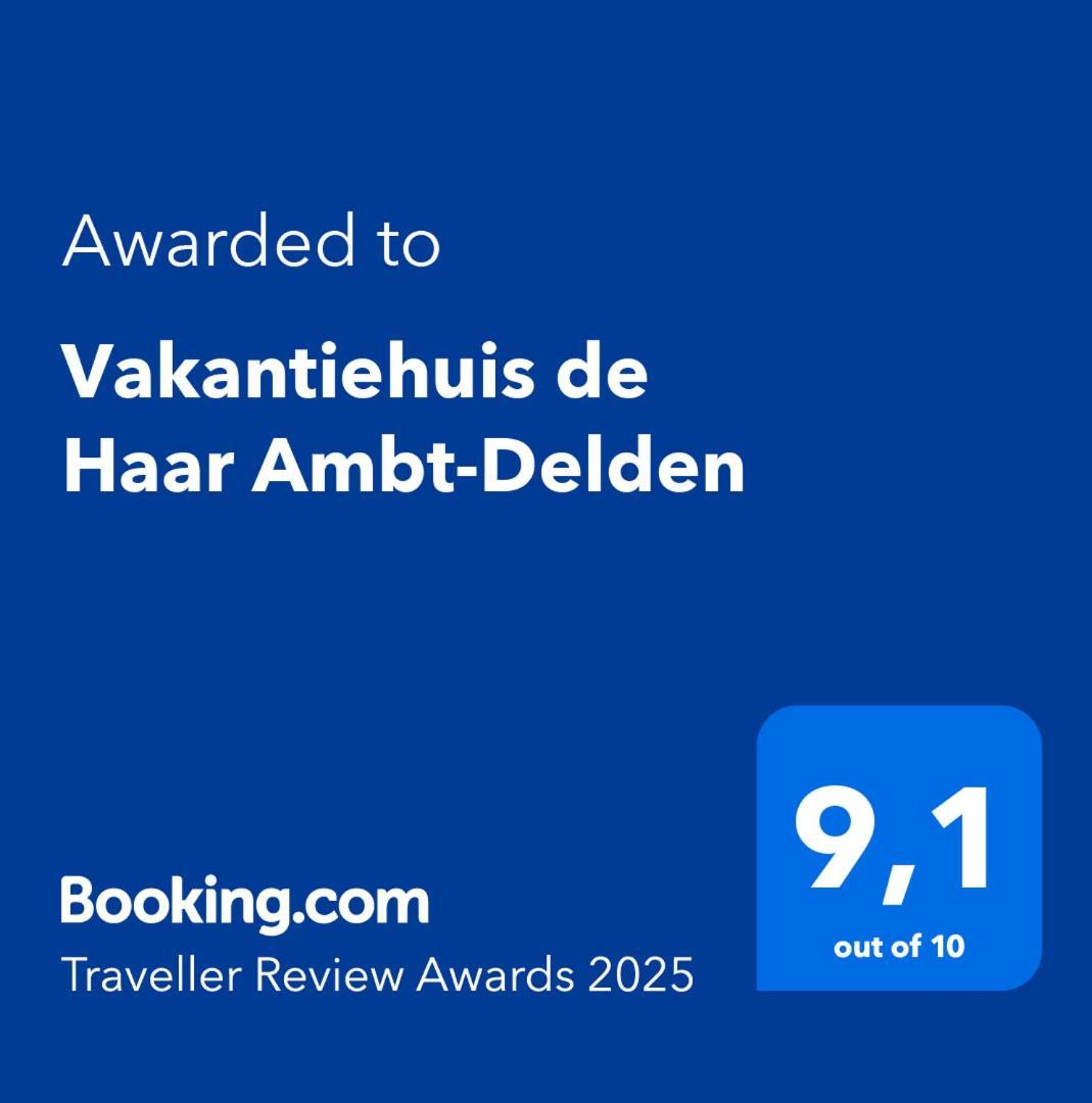 De Haar Ambt-delden Ambt Delden